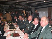 Jubiläumsfeier 100 Jahre BSB 4. Januar 2004